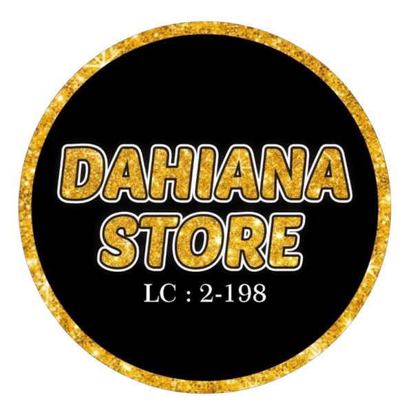 DAHIANA STORE