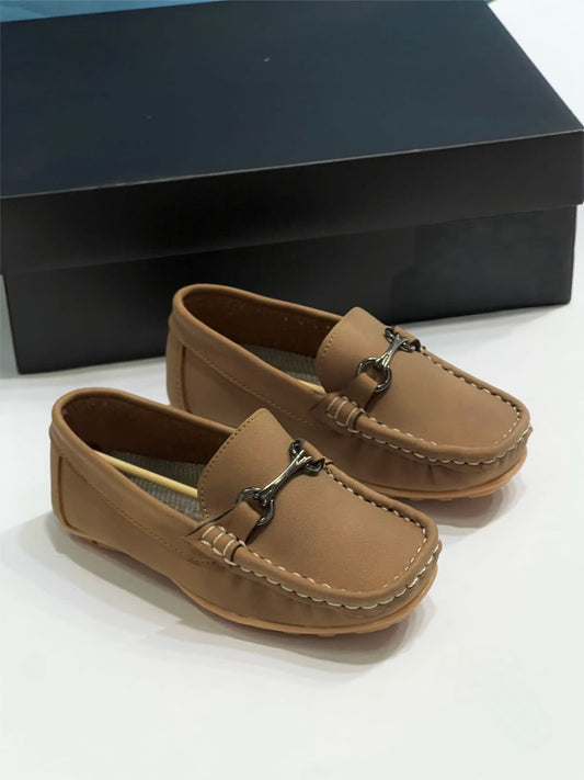 MOCASIN DE NIÑO