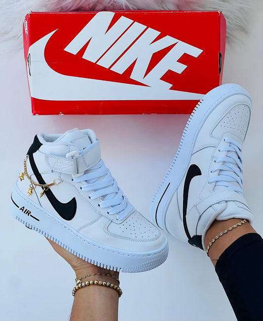 BOTA DAMA NIKE